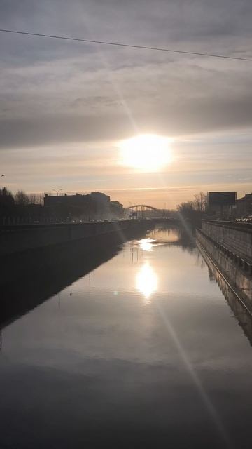 Обводный канал