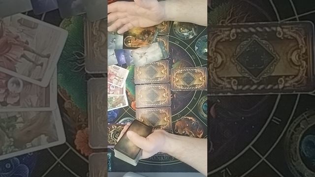 30.03.-05.04.2026: Расклад на неделю для Вас!