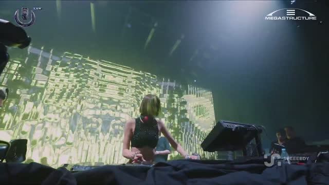 Miss Monique - Live @ Ultra Music Festival Miami, UMF 2026