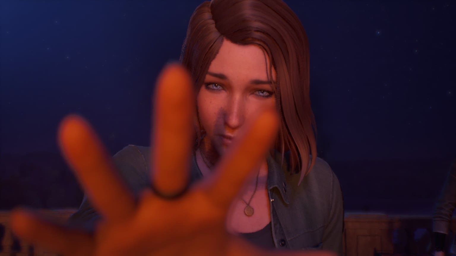 🔥🎮 ВРЕМЯ КАК БРЕМЯ Снова вместе: Возвращение Макс и Хлои🕹️ ▶ Life Is Strange: Reunion