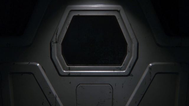 Alien: Isolation (Чужой: Изоляция) ᐅᐅᐅ (Серия 2) ᐅᐅ Центр связи