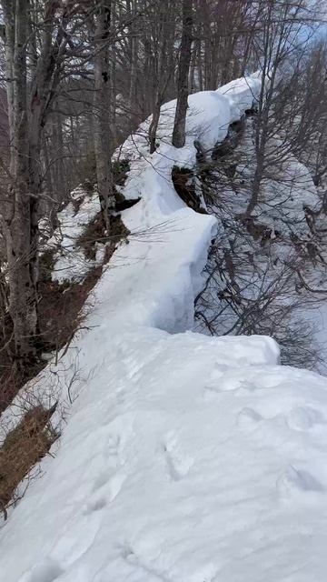 Где то в горах