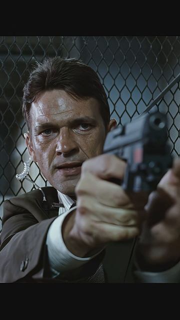 🔥Взял заложники