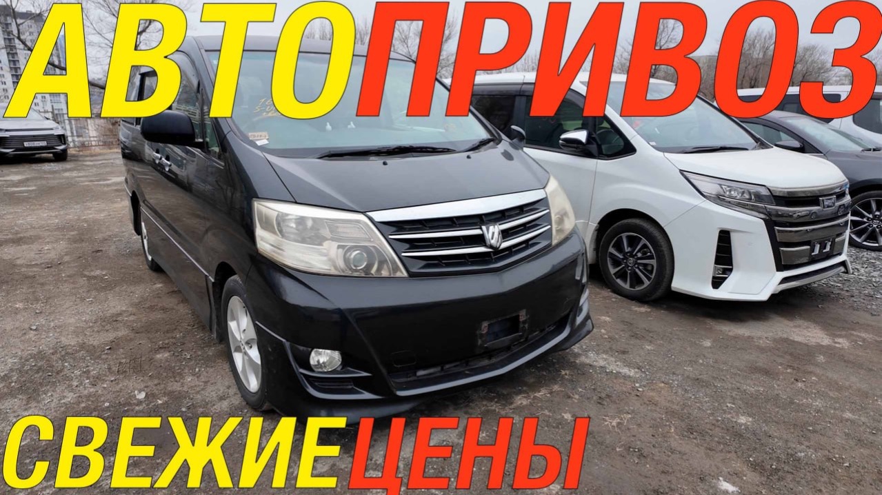 ДЕДУШКА АЛЬФАРД БЕЗ УТИЛЬ СБОРА / TOYOTA ALPHARD NOAH MAZDA CX5 AXELA HONDA FIT VOLKSWAGEN TIGUAN