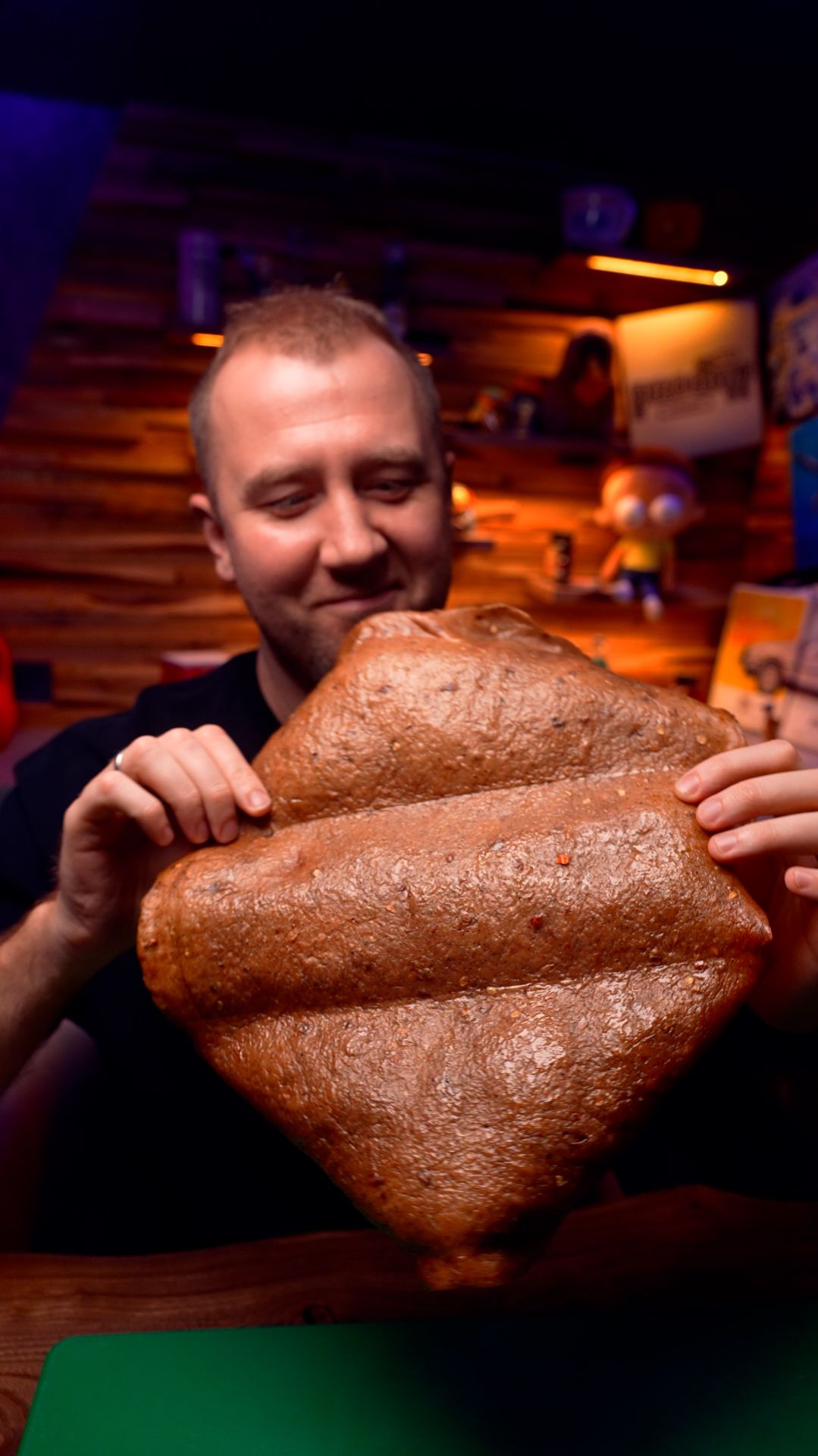 МЯСНОЙ ЧИПС 🍺🍺🍺 К ПИВУ