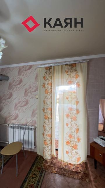 Дом 108 м² в Новомышастовской на участке 10 соток