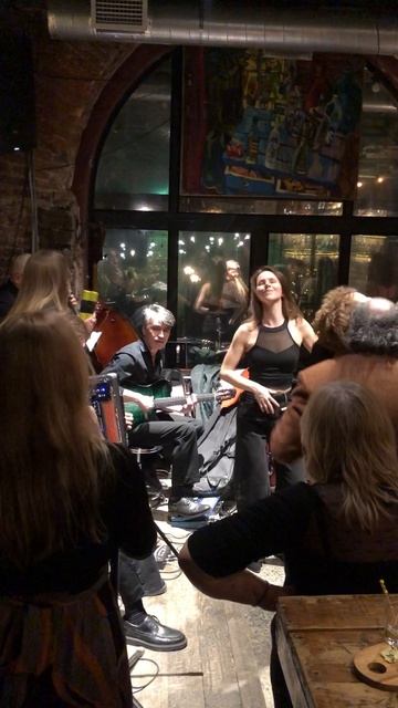 ЭТОБАР группа «Ладошки»