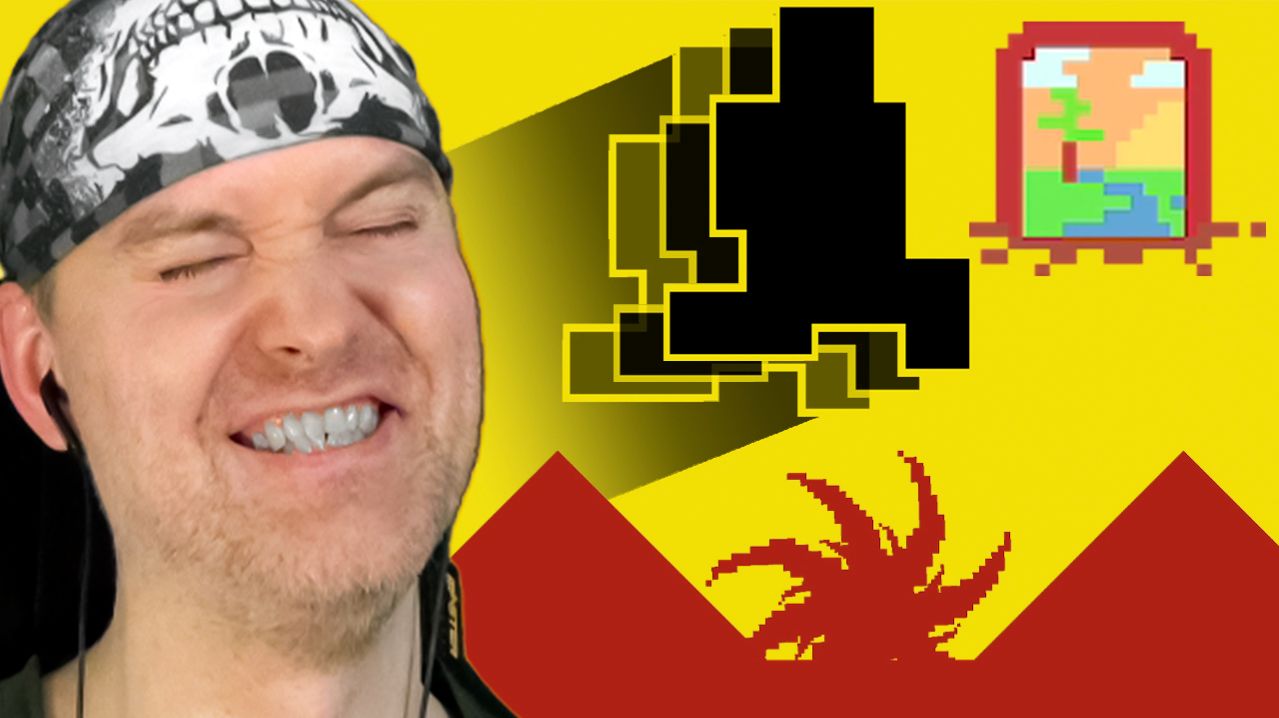 ОПЯТЬ ЭТОТ ДЬЯВОЛЬСКИЙ УРОВЕНЬ 3 ► Level Devil 3 (Level Devil-est)