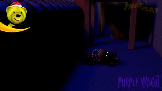 от Фнаф плеч 😂😂🧄🧄