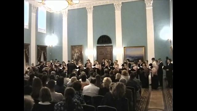 2011_Щедрин-Лесков_Запечатленный Ангел