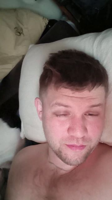 у кого так же с утра?