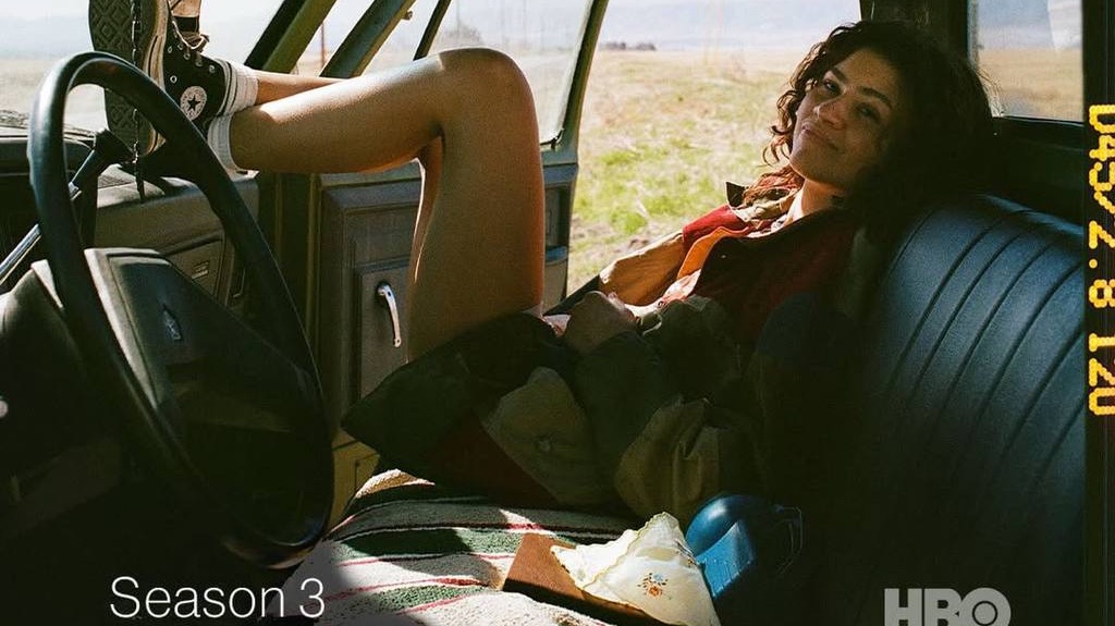 Трейлер 3 сезона ЭЙФОРИЯ