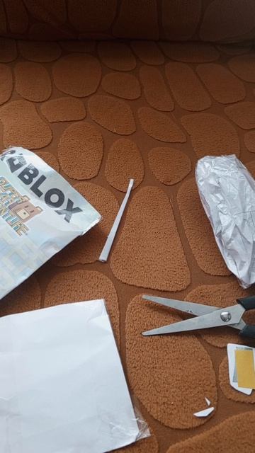 Распаковка сюрприза супер Беар эдвенчер-роблокс ✅