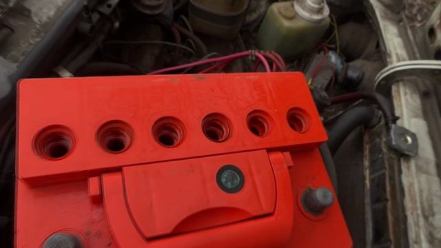 акоммулятору год