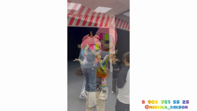 Кукла ЛОЛ 📞 8 905 781 55 25 📞 поздравляет