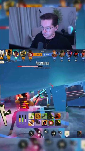 ПРИВЕТ ГЛЕБУ #recrent #deadlock #рекрент