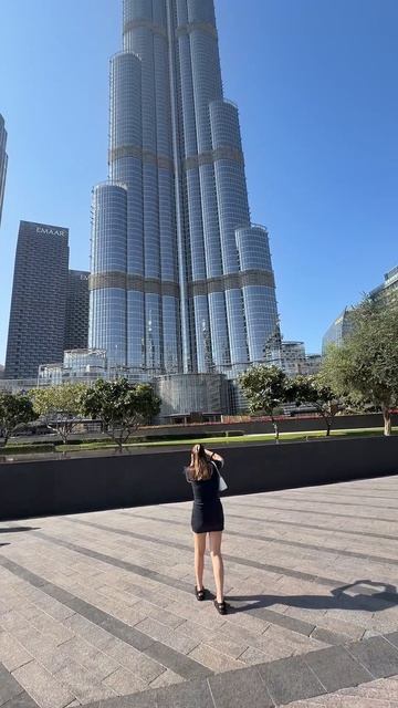 Бурдж-Халифа