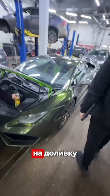 Эрик Давидыч приехал в гости