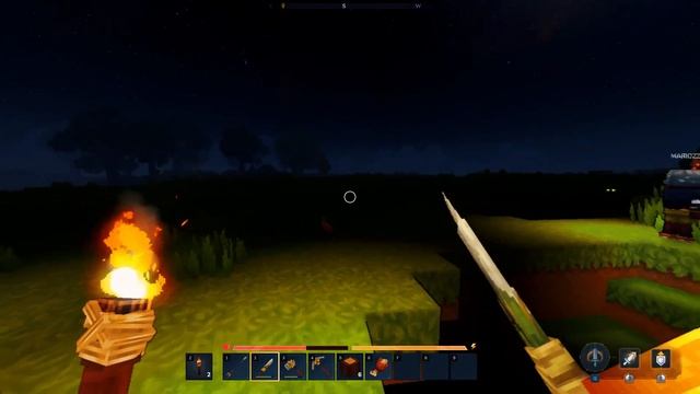 HYTALE, НО МЫ НИЧЕГО НЕ УМЕЕМ!!