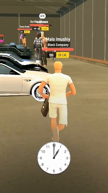 УСПЕЕШЬ ПОТРАТИТЬ 10КК за 30 СЕКУД в ГРАНД МОБАЙЛ - Grand Mobile