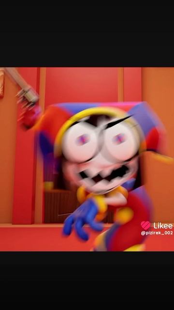 это моё видео из лайка если что