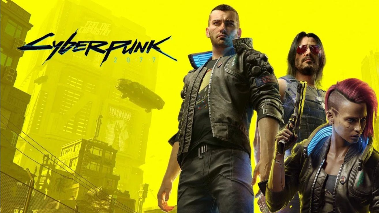 Cyberpunk 2077 #27. (Налет на милитех. Политические расследования) Стрим.