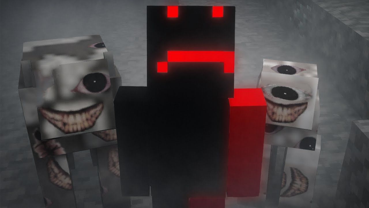 Этот Хоррор Мод Зашёл Слишком Далеко…