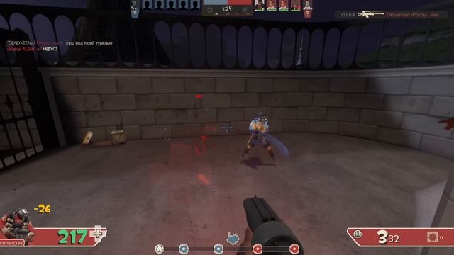 Новый РАНДОМАЙЗЕР | Team Fortress 2