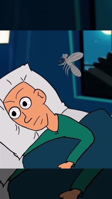 Скоро во всех домах без сеток