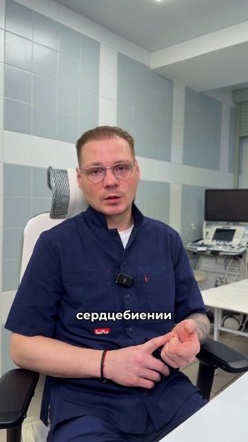 ТОП-5 симптомов, говорящих о проблемах с сердечно-сосудистой системой.