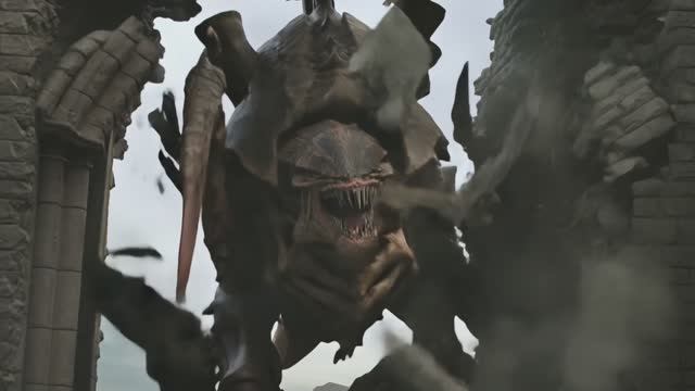 WH 40 Тираниды ужас живых