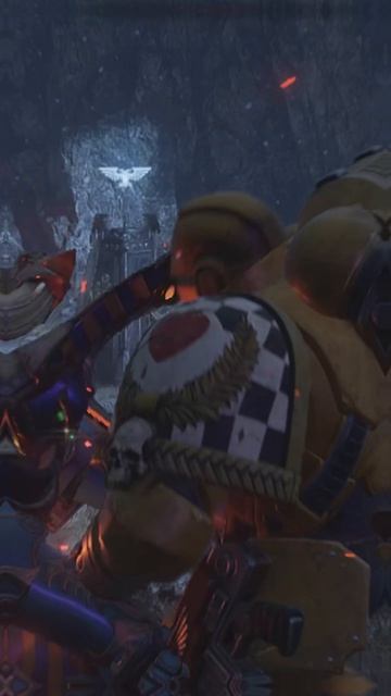 Плакальщики - Слёзы Чести #Wh40k#warhammer40000#Warhammer #SpaceMarine#WAR#SunoAI