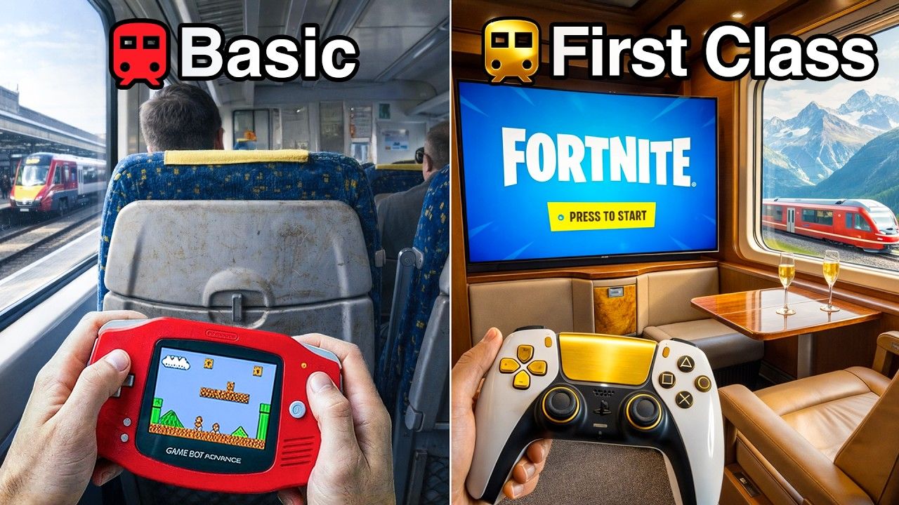 Я попробовал 