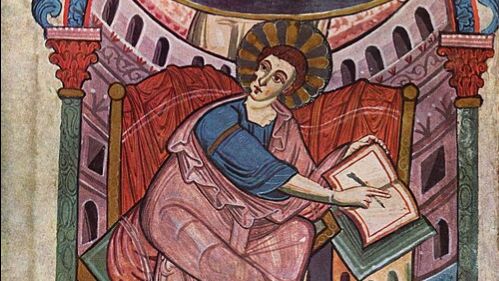 Лекция 7. Евангелие от Матфея: содержание, подлинное авторство, место и время написания