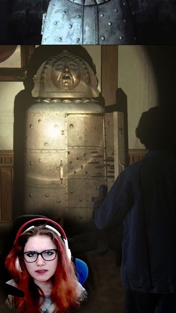 Сонная Лощина #игры #короткоевидео #летсплей #подписывайся #Сокровище #Uncharted4AThief'sEnd