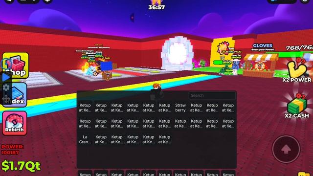 1 видео. показание моей базы