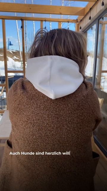 Work–life Balance, Russian Style: From Office To Nature In Just One Hour 🏡