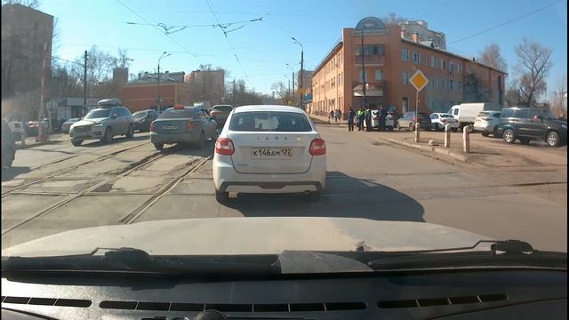 Ну вот братцы весна и наше время с Шевиком пришло