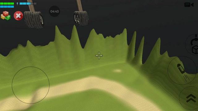 рейс 678 после столкновения с рейсом 213