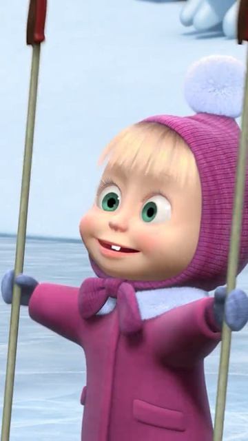 Скользковато что-то...