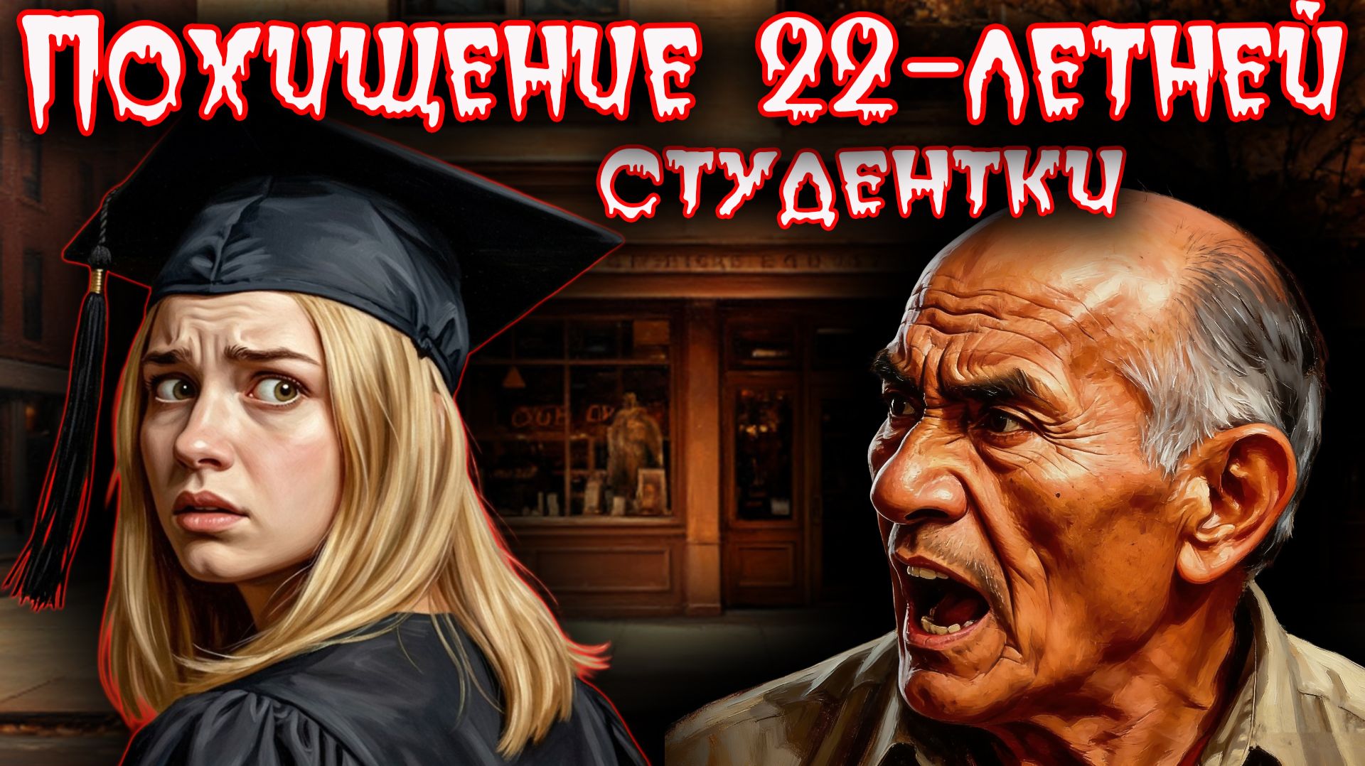 Похищение Дру Шодин:  В поисках пропавшей дочери. Тру крайм. Ужасные истории. Криминал.