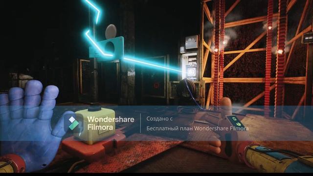 Poppy Play Time Hapter 3 #2