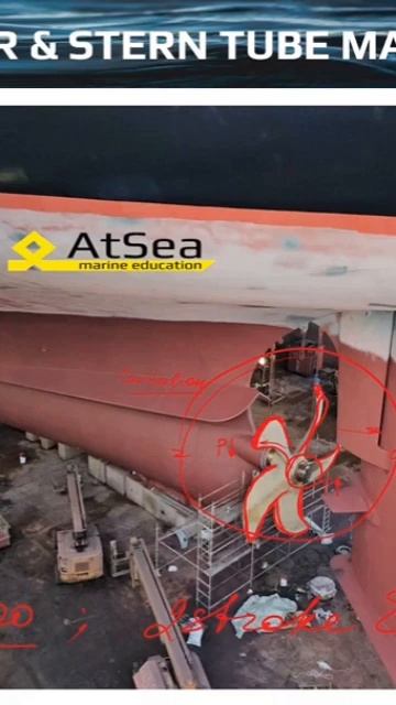 Кавитация и Скорость вращения Винта - где связь?