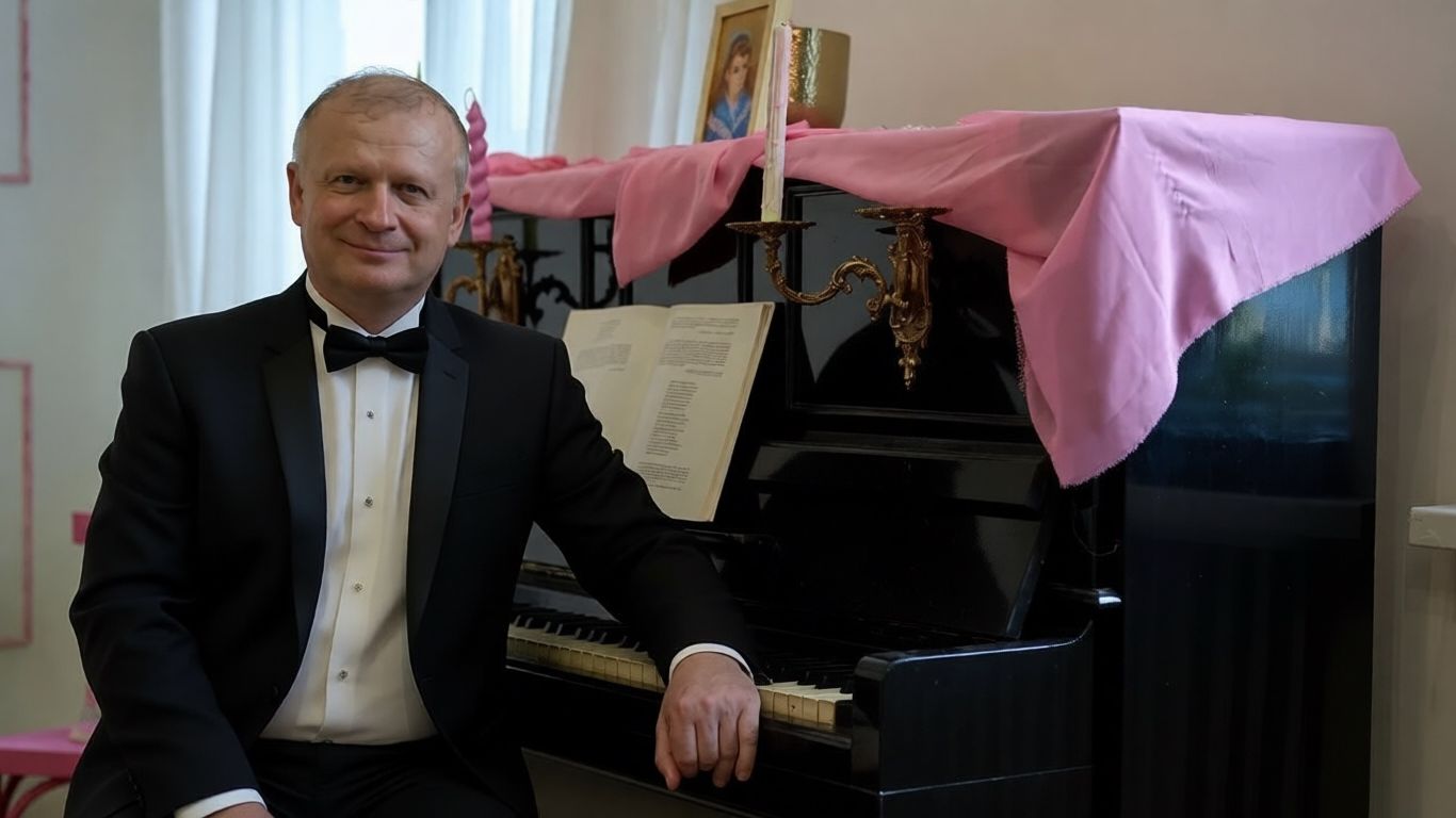 Люди в черном в Сибири