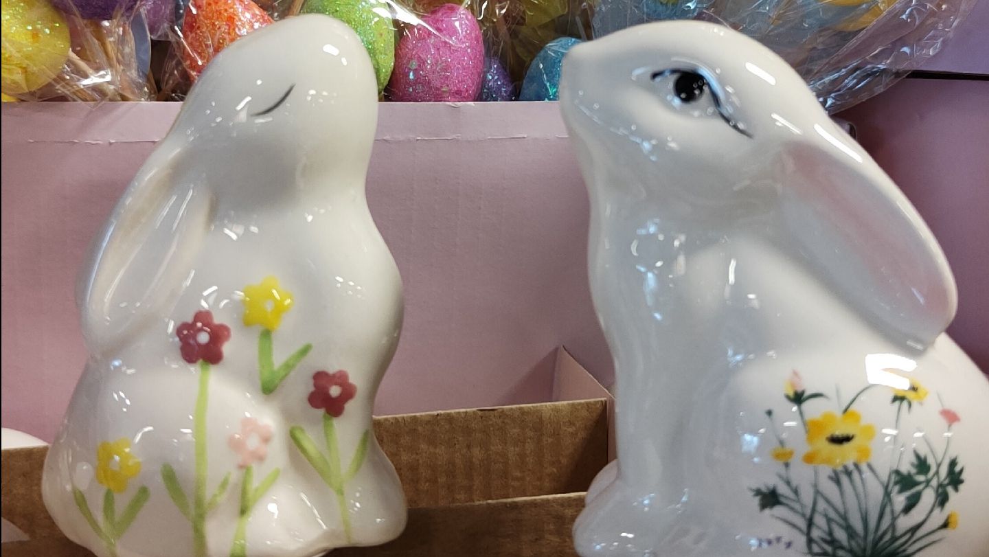 🐇 Пятёрочка к Светлой Пасхе🐣