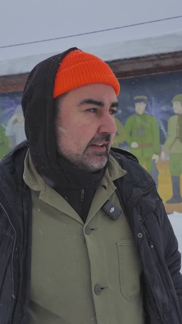 Почему мы срочно перевезли производство? Реальная причина без прикрас #сидр #производство #бизнес