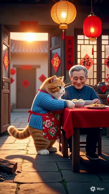 Офффицант!!!