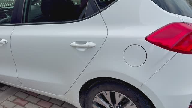 Kia Ceed 2016 г.в Redline 1.6AT 1 владелец 137 пробег
