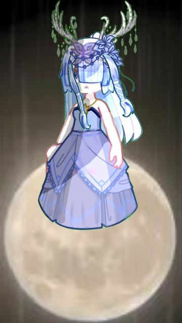 Crying Moon
