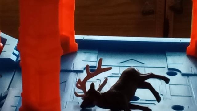 третья история 99 ночей